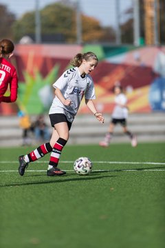 Bild 382 - wCJ Altona 93 - Eimsbuettler TV : Ergebnis: 0:6